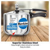 Hawkins SS Cooker Tall